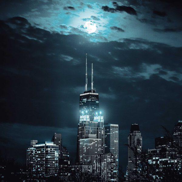 turned-on-building-lights-under-cloudy-sky-1769342