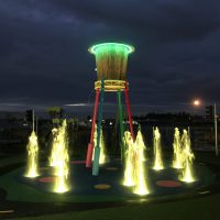 Choice Kids waterpark